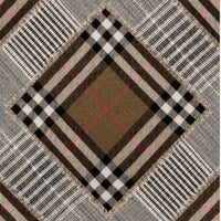 Checkered Patchwork