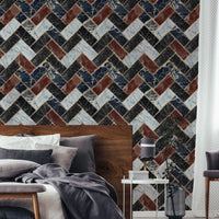Herringbone