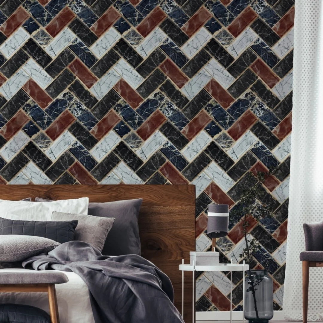 Herringbone
