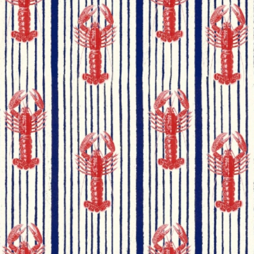 Mediterranean Lobster
