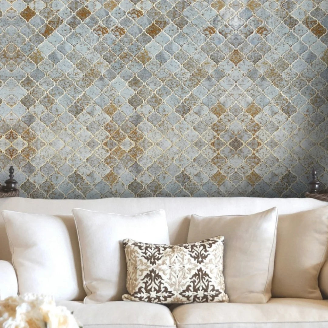 Morocco Tiles