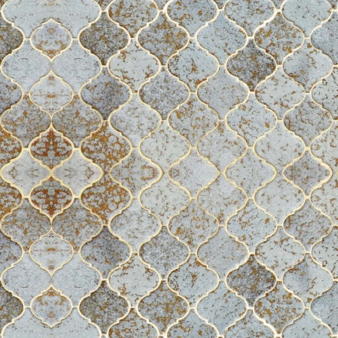 Morocco Tiles