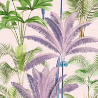 Palmeras