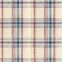 Seaport Plaid