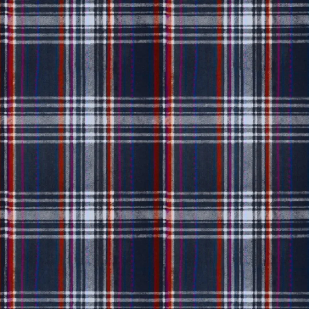 Seaport Plaid