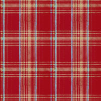 Seaport Plaid