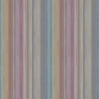 Striped Sunset