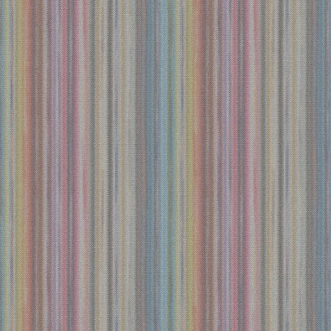 Striped Sunset