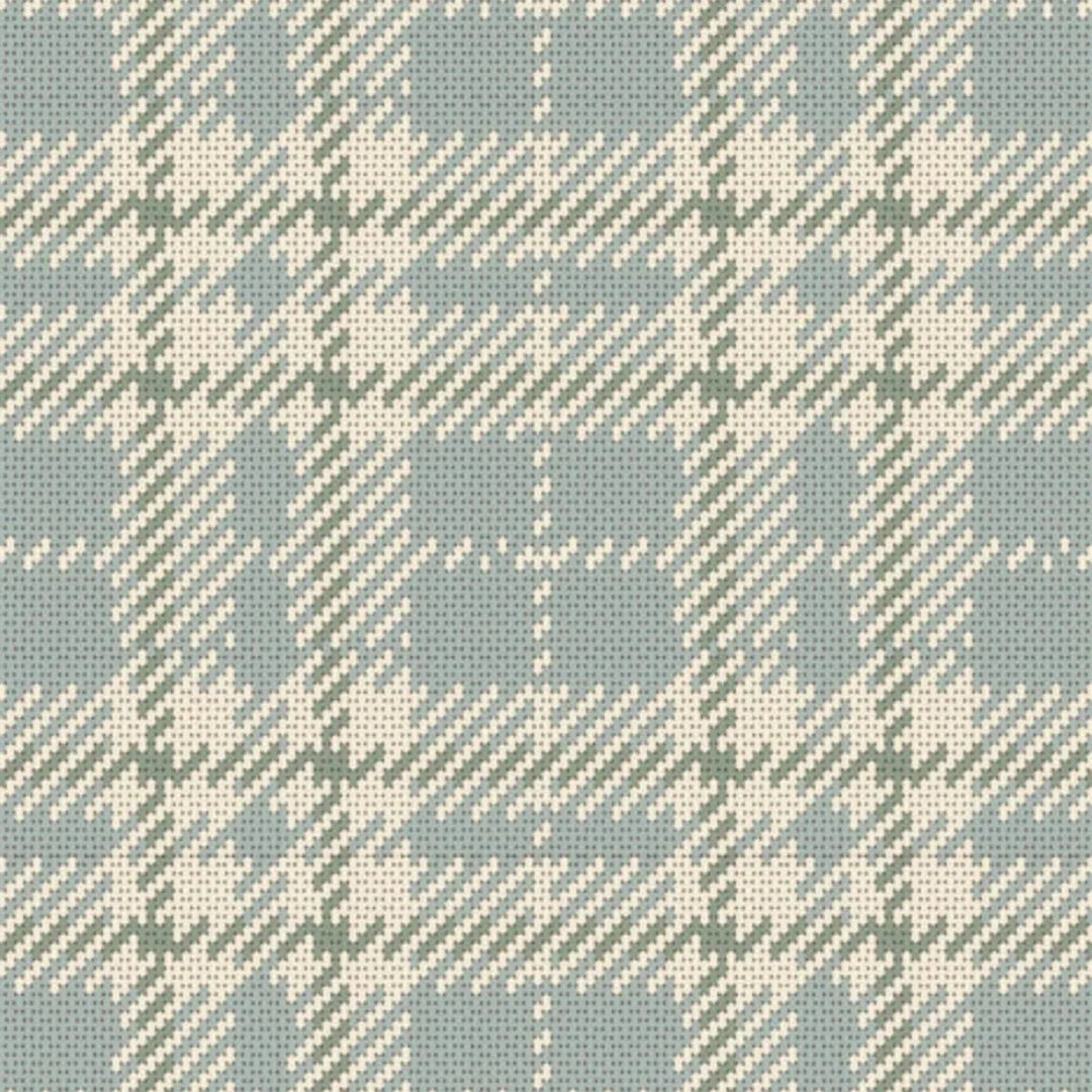 Clark Plaid