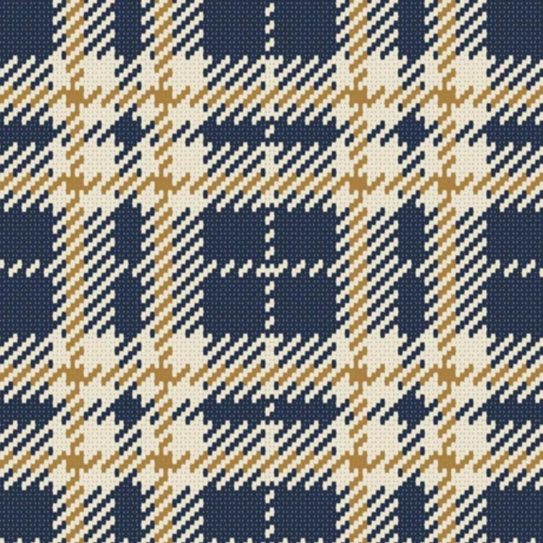 Clark Plaid