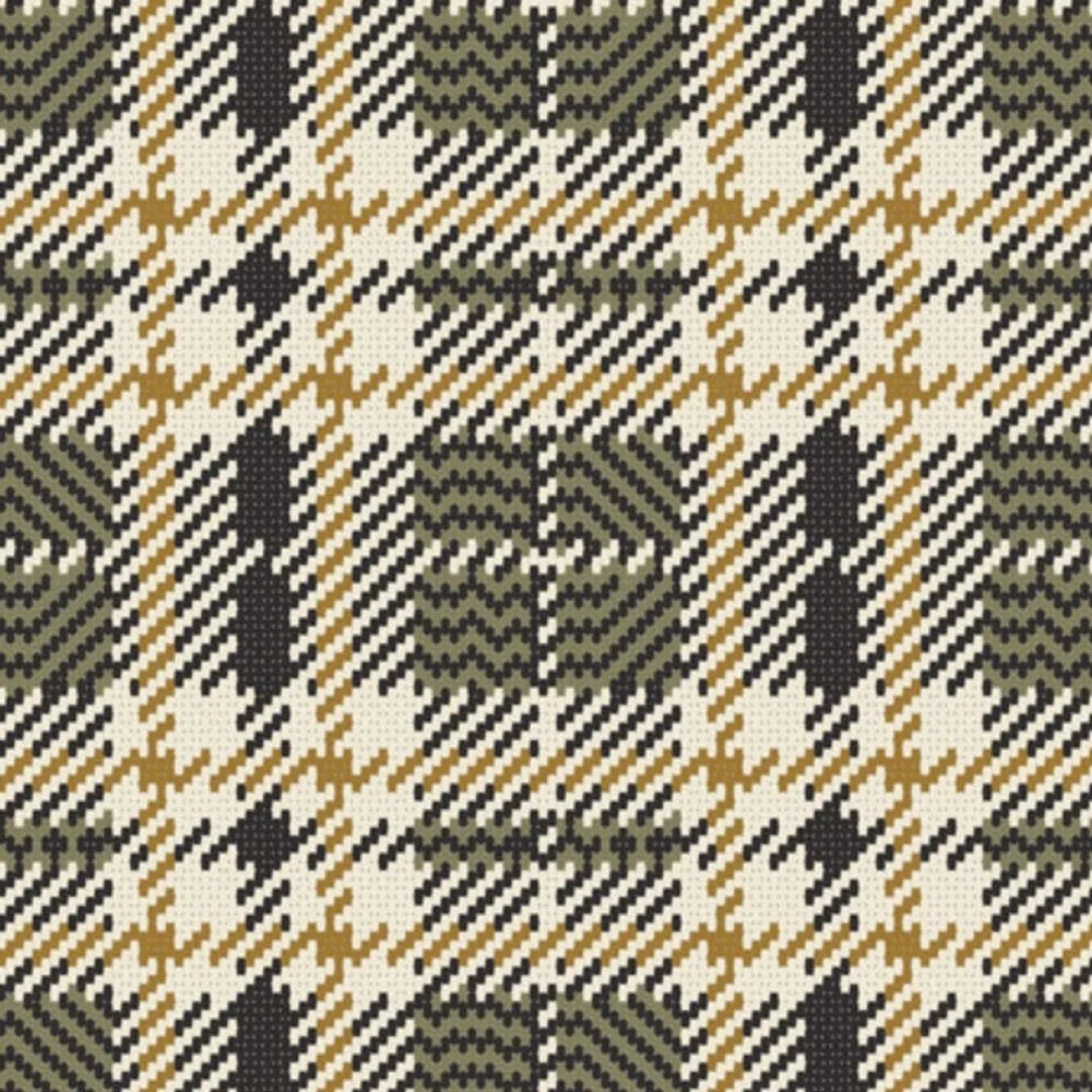 Clark Plaid