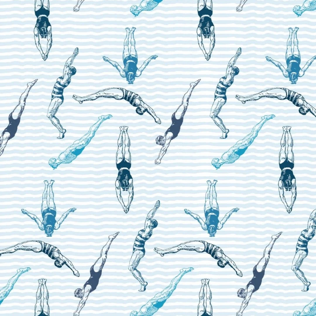 Dive In