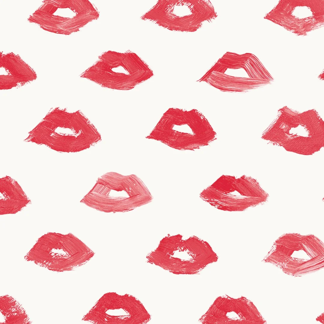 Painted Lips