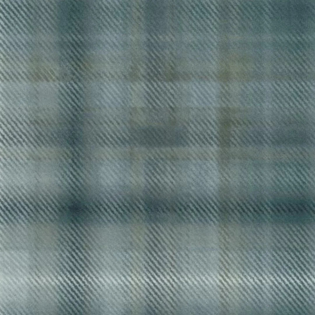 Sterling Plaid