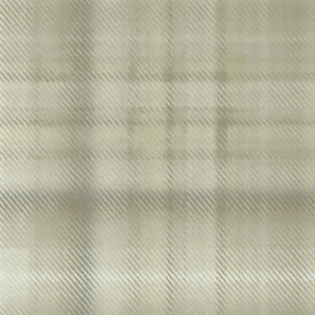 Sterling Plaid