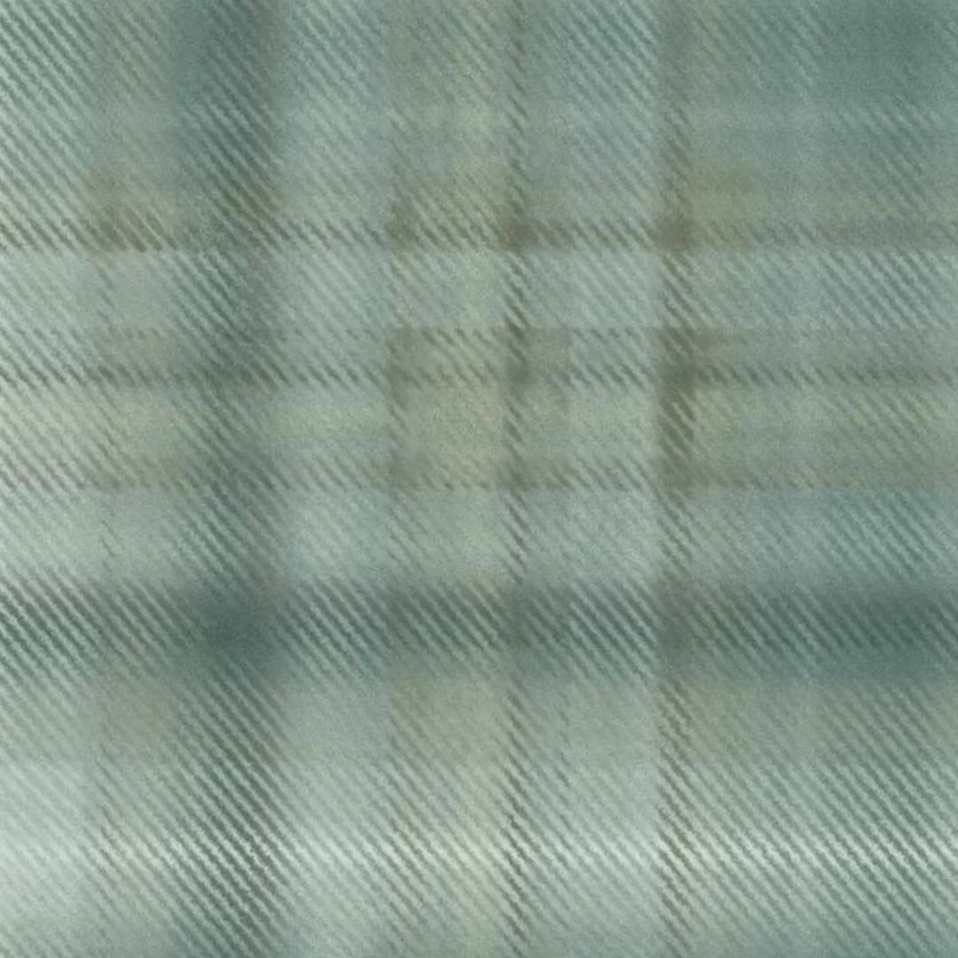 Sterling Plaid