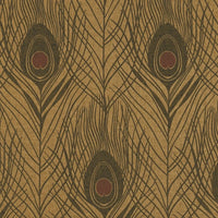 Peacock Feather