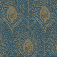 Peacock Feather