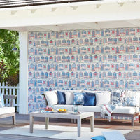 Beach Huts