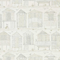 Beach Huts