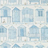 Beach Huts