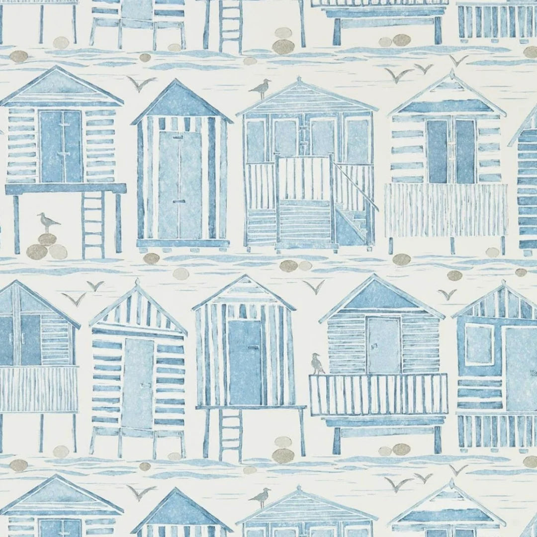Beach Huts
