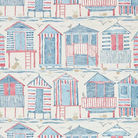 Beach Huts