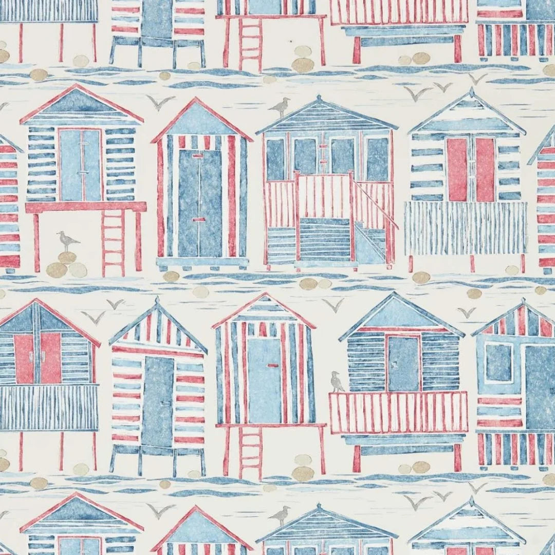 Beach Huts