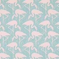Flamingos