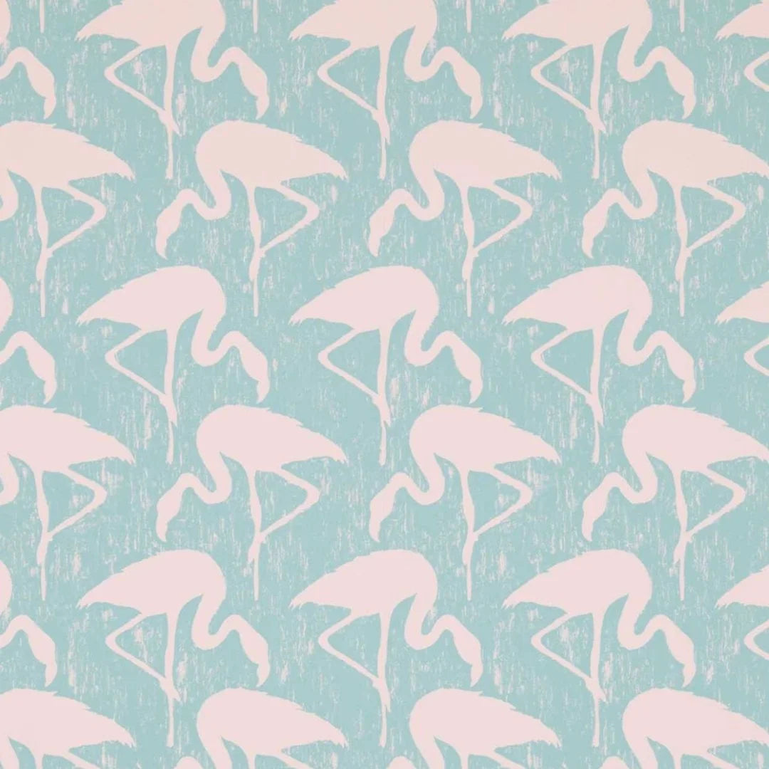 Flamingos