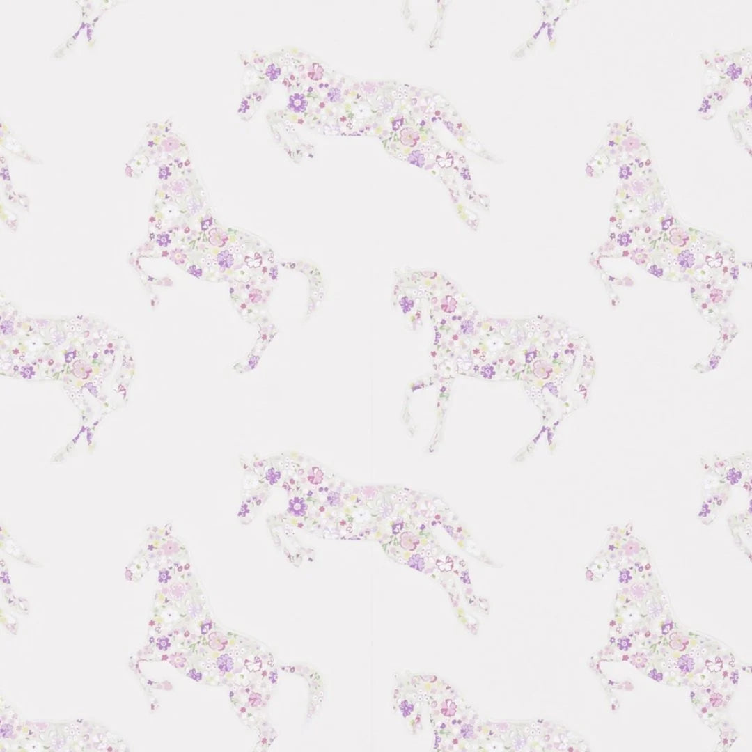 Pretty Ponies