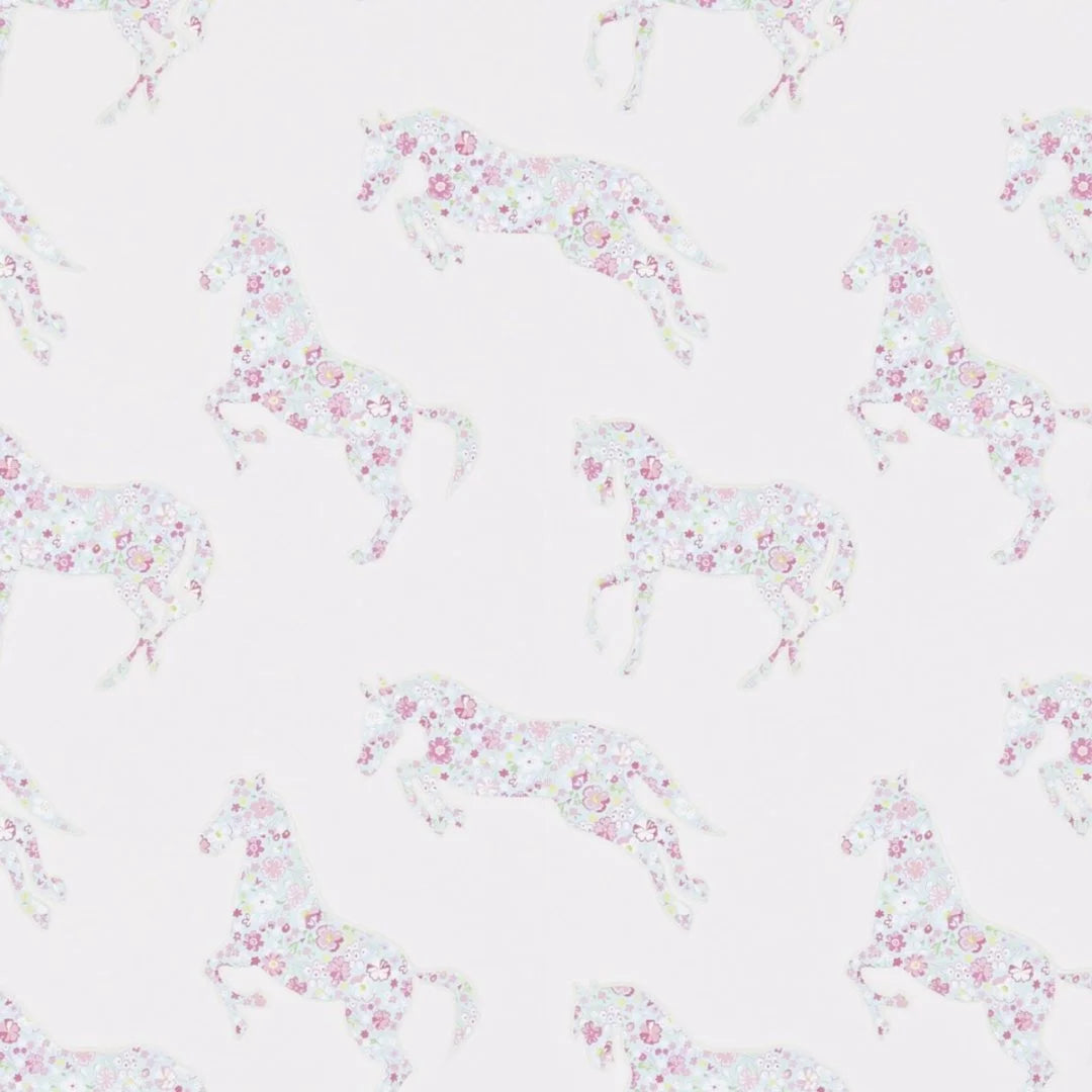 Pretty Ponies