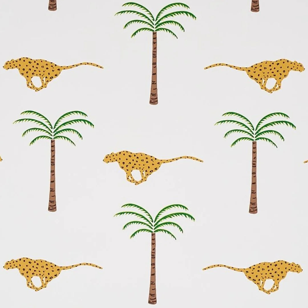 A Wild Desert Dream