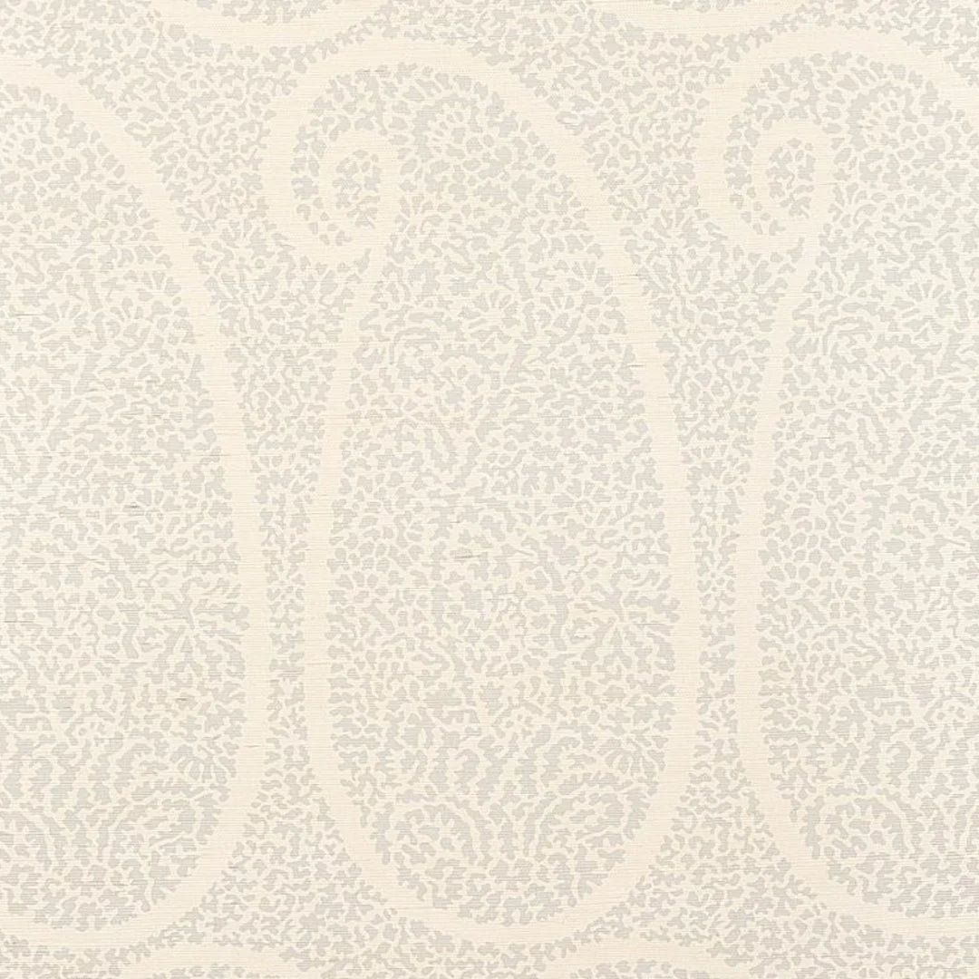 Ambala Paisley Sisal