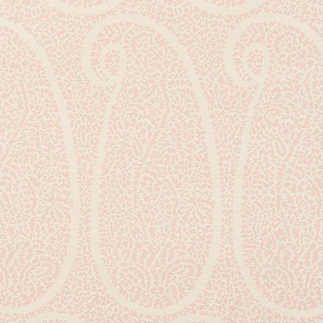 Ambala Paisley Sisal