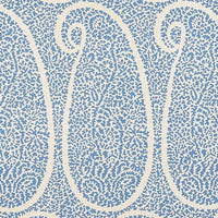 Ambala Paisley Sisal