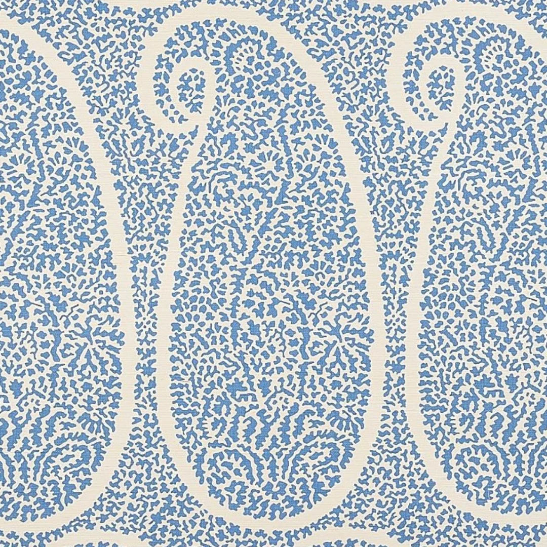 Ambala Paisley Sisal