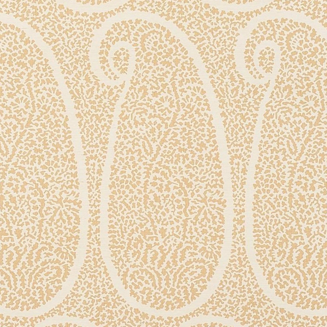Ambala Paisley Sisal