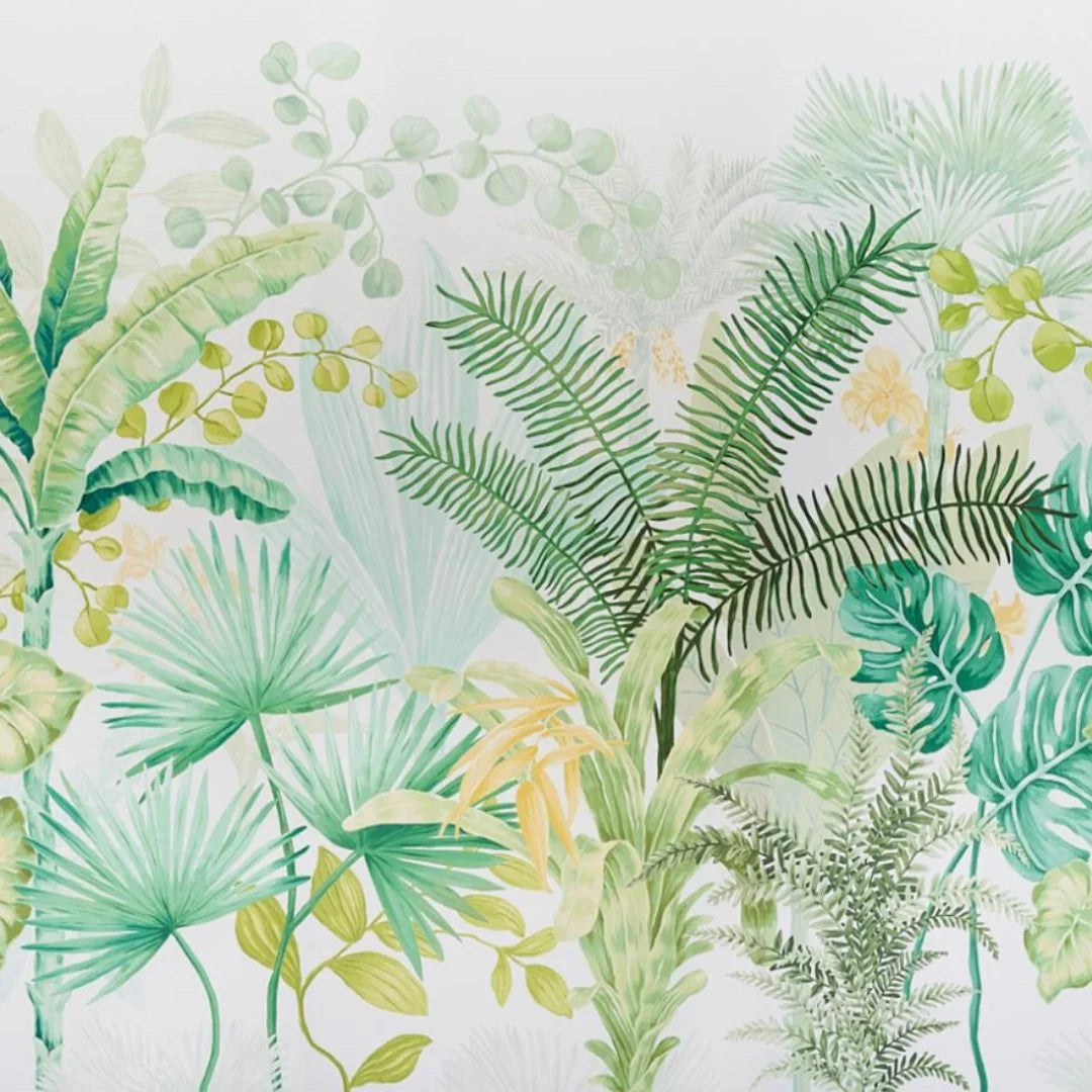 Big Tropical