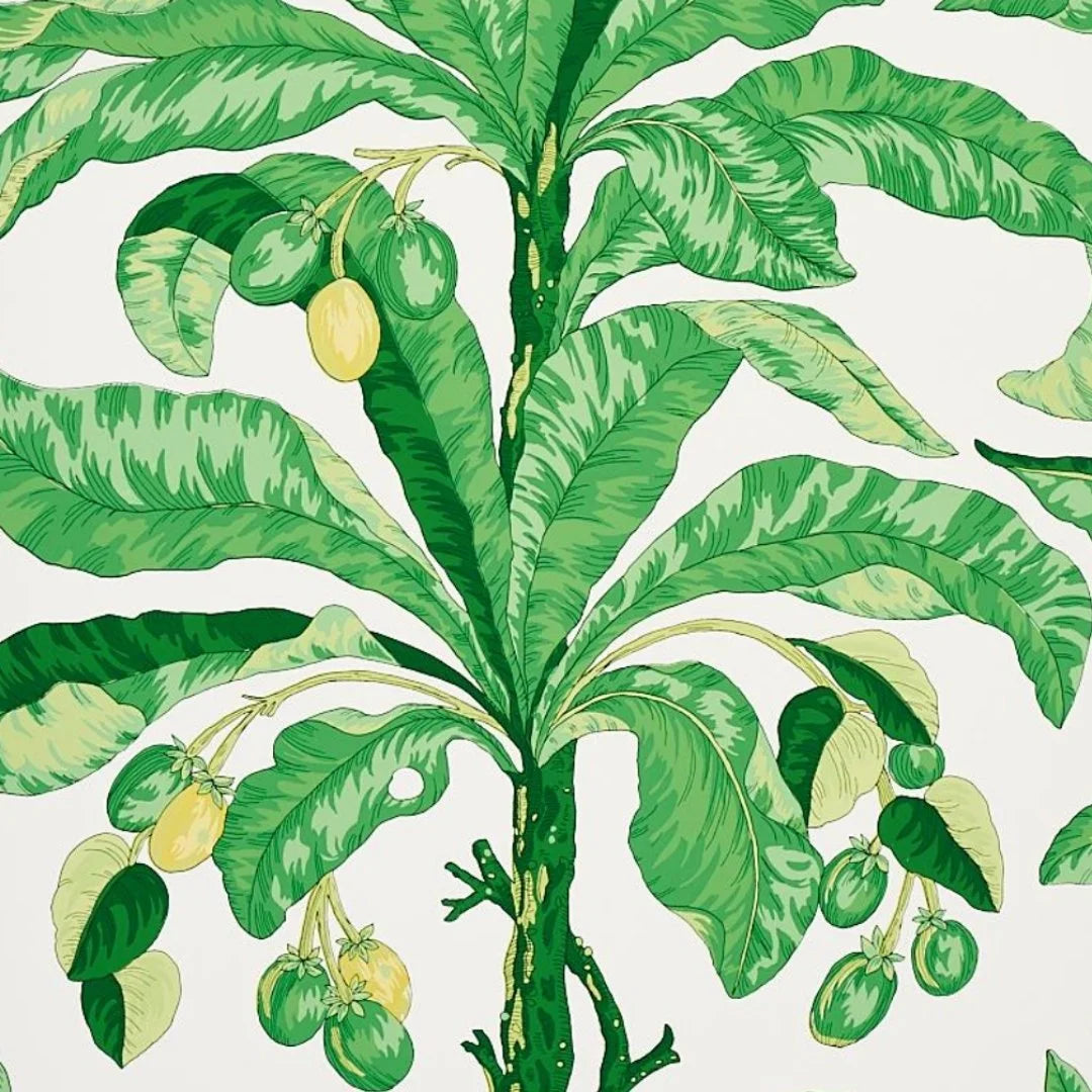 Blair House Palm