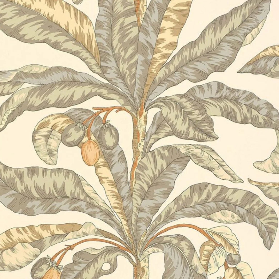 Blair House Palm