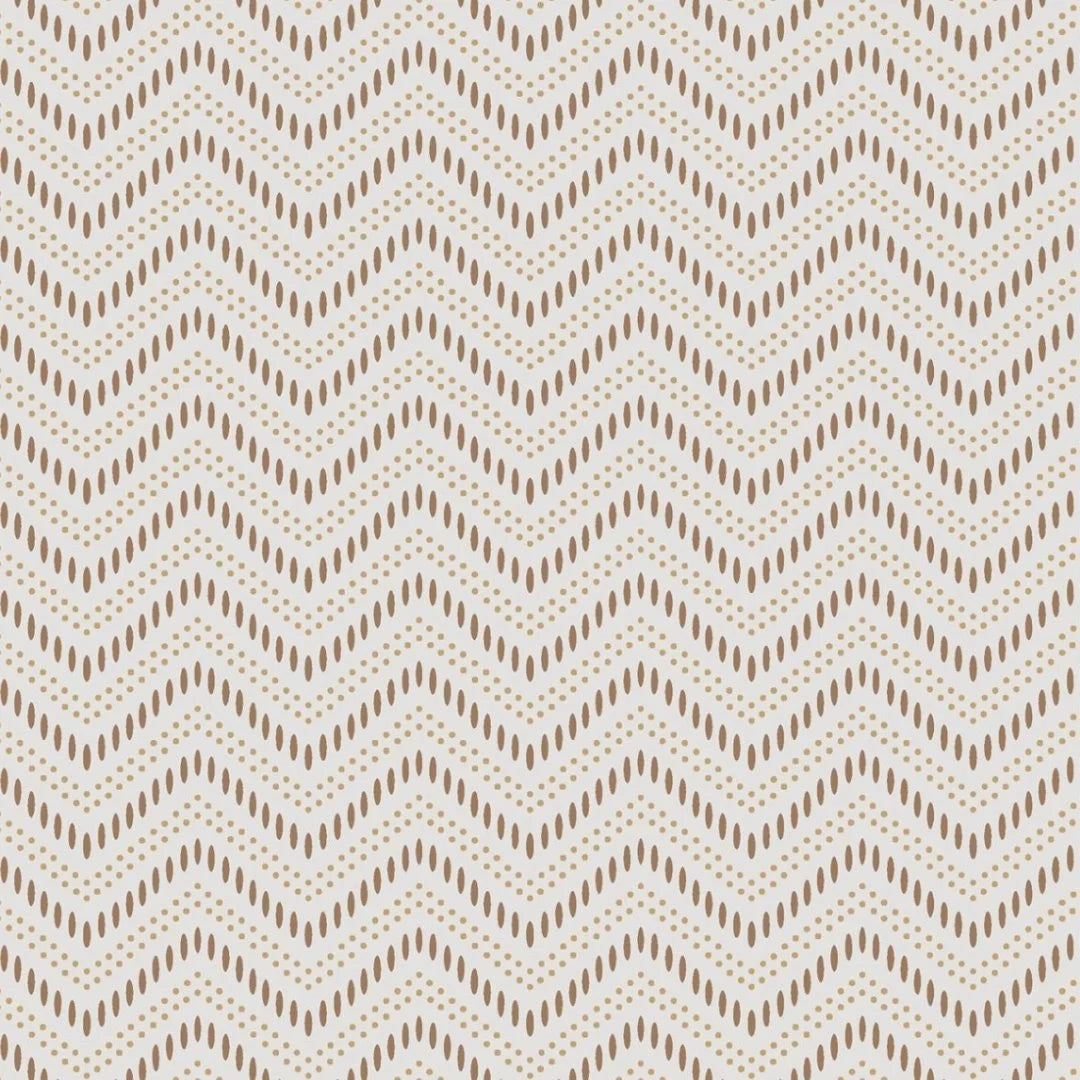Chevron Dots