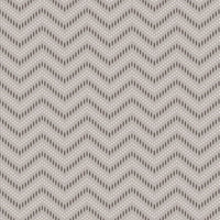 Chevron Dots