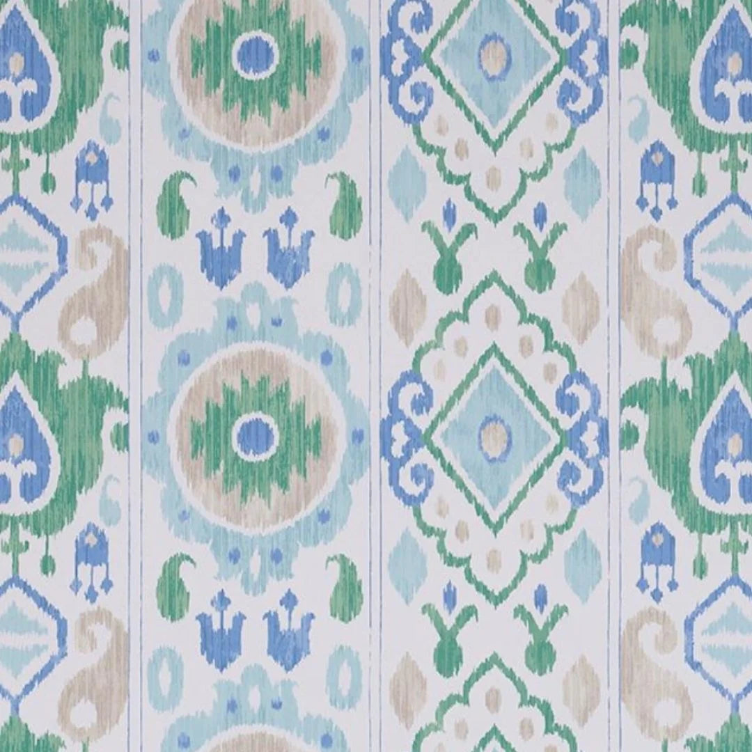 Elizia Ikat