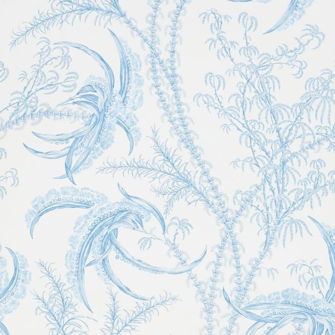 Ocean Toile