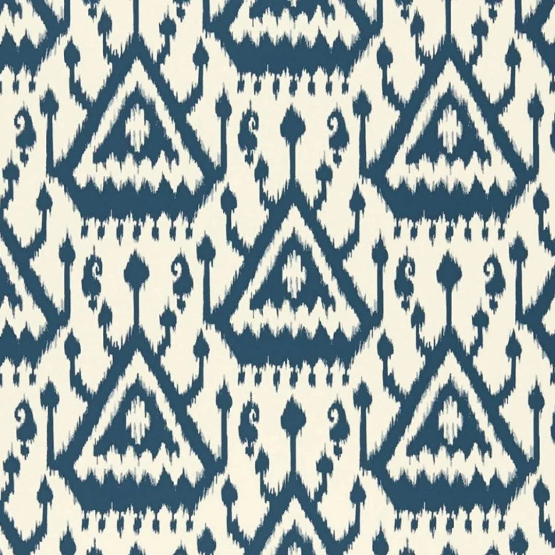 Vientiane Ikat