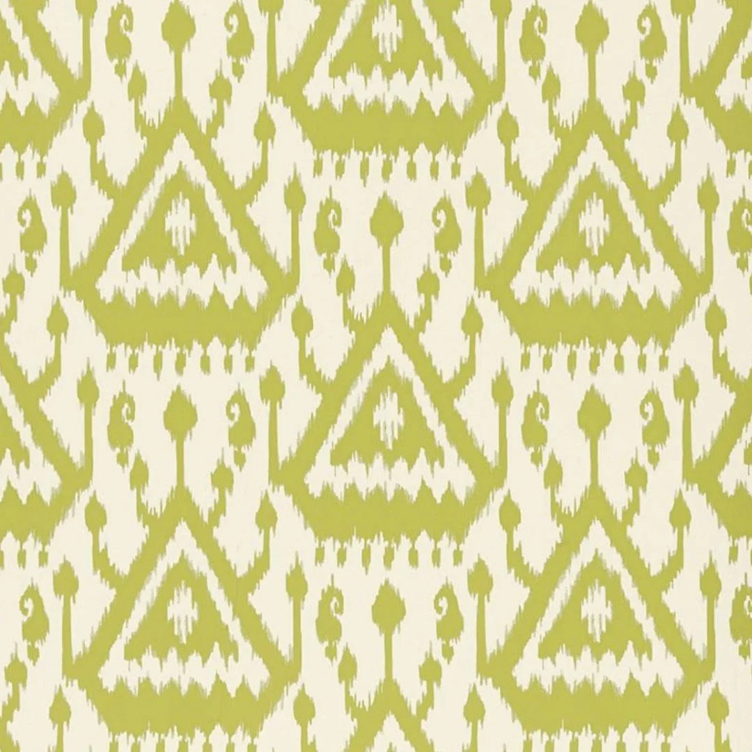 Vientiane Ikat