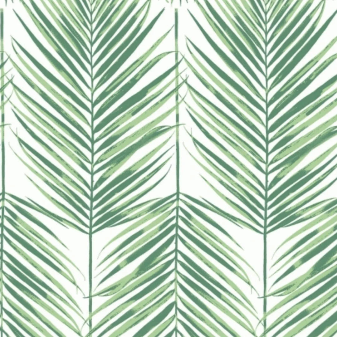 Palm Leaves