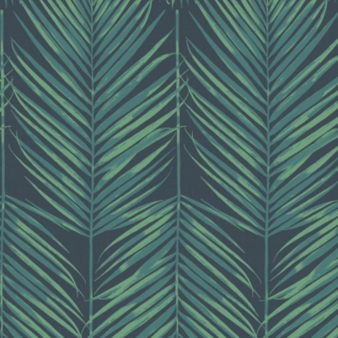 Palm Leaves