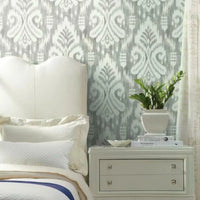 Hawthorne Ikat